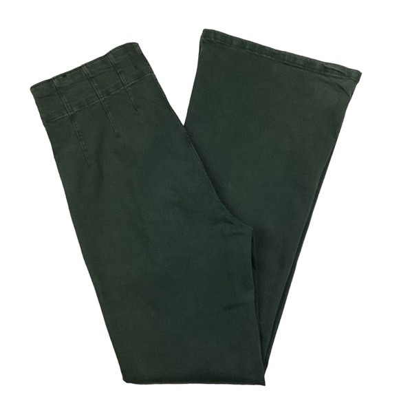 We The Free High Rise Flare Pant Egypt - Picture 5 of 11